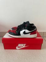 Air Jordan Low 1 Bayern - Oberasbach Vorschau