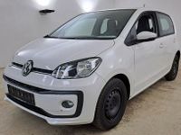 Volkswagen move up! BMT 1.0MPI 60PS 5-TÜRIG*KLIMA*SHZ Brandenburg - Falkensee Vorschau