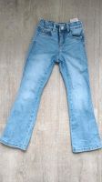 Jeans flared, Größe 128, Name it Rheinland-Pfalz - Jockgrim Vorschau