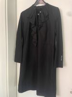CINQUE Business Damen Kleid schwarz Gr. 38 M Wolle Kaschmir Brandenburg - Zeuthen Vorschau