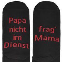 Herren Socken schwarz Bayern - Pfaffenhofen a.d. Ilm Vorschau