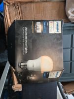 3 Philips Hue White E27 Birnen Hannover - Bothfeld-Vahrenheide Vorschau