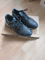 Golfschuhe Damen Adidas Größe 40/41, selten getragen Dresden - Neustadt Vorschau