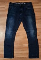 Dunkelblaue Jeans C&A Gr 164 wie neu Güstrow - Landkreis - Bützow Vorschau