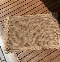 6x Platzsets Set Jute von Depot  Boho Wandsbek - Hamburg Hummelsbüttel  Vorschau