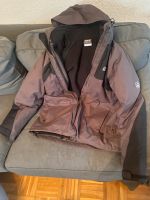 Damen Jack Wolfskin Jacke Düsseldorf - Benrath Vorschau