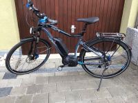 E BIKE HAIBIKE xduro Trekking rx 52 cm Herren Baden-Württemberg - Besigheim Vorschau