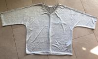 Opus Oversize Pullover/ Shirt in Grau Gr 38 neuwertig Nordrhein-Westfalen - Ladbergen Vorschau
