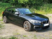 BMW M135i xDrive, eleganter 2-Türer(!), TÜV bis 3/27 Niedersachsen - Hann. Münden Vorschau