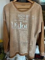Damen-Shirt Gr. 40 Sachsen-Anhalt - Magdeburg Vorschau