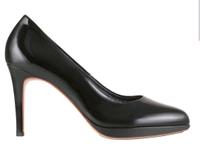 Högl Leder Pumps in schwarz NEU gr 4,5 (37,5)  NP 180€ Bayern - Fürstenfeldbruck Vorschau
