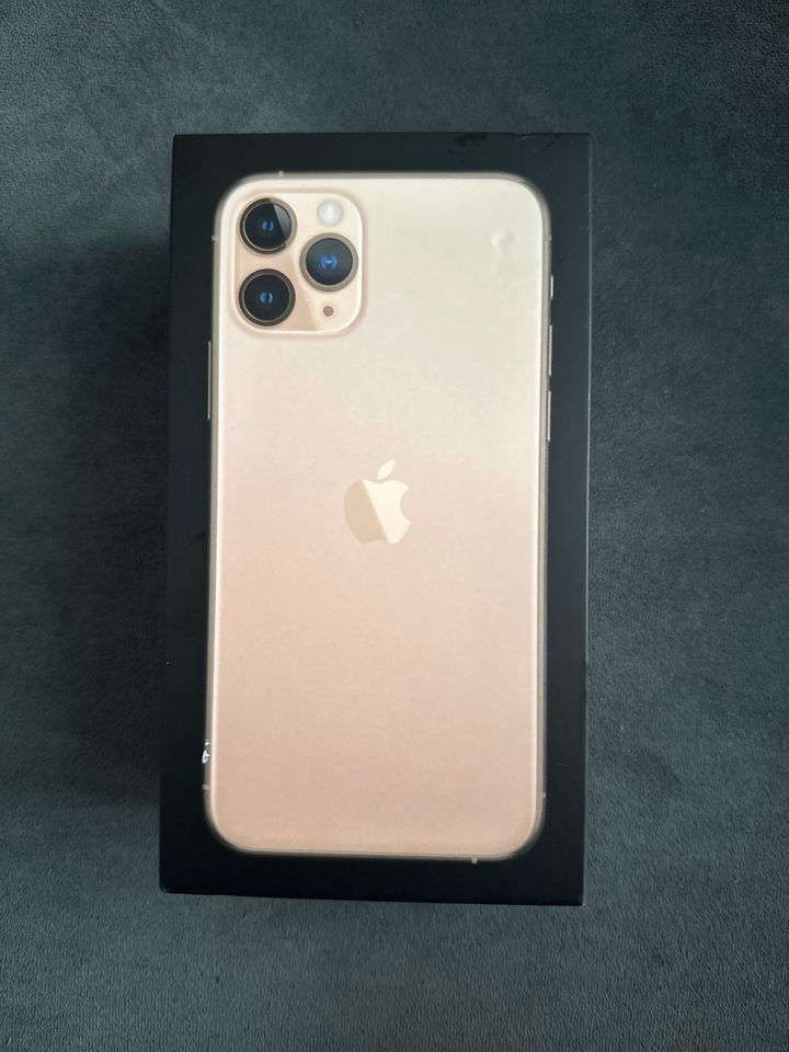 Iphone 11 pro in Meschede