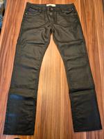 Jeans schwarz schimmernd - Timezone Thüringen - Saalfeld (Saale) Vorschau
