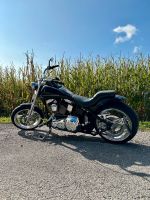 Harley Davidson Softail FLSTCI Bayern - Kranzberg Vorschau