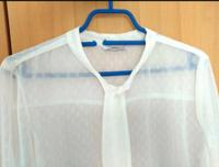 Neu! Damen Bluse weiß cream Gr. 36 only Bayern - Würzburg Vorschau