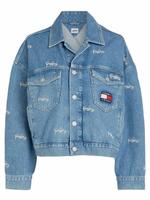 Denim Jeans Jacke Tommy Hilfiger (wie neu) Baden-Württemberg - Kirchheim unter Teck Vorschau
