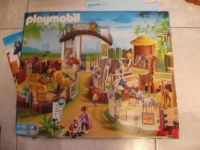 Playmobil 4850 - Großer Tierpark / ZOO Nordrhein-Westfalen - Bergisch Gladbach Vorschau