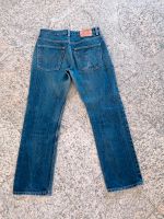 Levis Jeans 581 Größe W33 L30 Baden-Württemberg - Grenzach-Wyhlen Vorschau