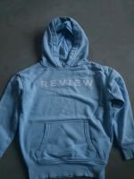 Review for Teens Hoodie Kapuzenpullover Größe S Rheinland-Pfalz - Sankt Sebastian Vorschau