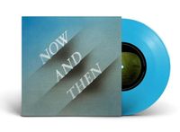 The Beatles - Now And Then Vinyl rare blue 7" Vinyl Single new Hessen - Karben Vorschau