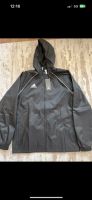 Adidas Jacke Gr: 176 Neu mit Etikett Nordrhein-Westfalen - Solingen Vorschau