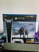 PlayStation 5 God of war Edition Niedersachsen - Uelzen Vorschau