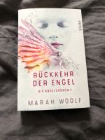 Rückkehr der Engel Angelussaga 1 Düsseldorf - Friedrichstadt Vorschau