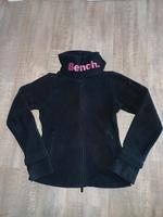 Fleecejacke BENCH / schwarz / Gr. M Sachsen - Niederau Vorschau