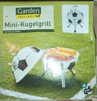 Mini-Kugelgrill -Ball- Hessen - Bad Arolsen Vorschau