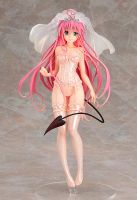 Manga/Anime - Lala Toloveru Love Trouble 1/6 Figur Max Factory Baden-Württemberg - Karlsruhe Vorschau