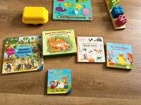 Kinderspielzeug 1-3 Jahre - Hüpfpferd, Bücher, Motorikspielzeug Nordrhein-Westfalen - Bornheim Vorschau