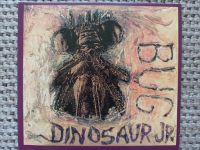 Dinosaur Jr. - Bug (Digisleeve, 2020 Reissue) Leipzig - Probstheida Vorschau