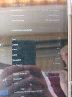 iPad 8. Generation 32 GB grau Niedersachsen - Bad Zwischenahn Vorschau