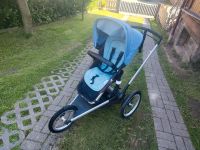 Bugaboo Runner mit Zubehör Niedersachsen - Pegestorf Vorschau