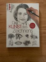 Zeichenbuch München - Schwanthalerhöhe Vorschau