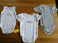 Baby body Gr. 86/92 kurz Baden-Württemberg - Sinsheim Vorschau