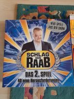 Schlag den RAAB - Das 2. Spiel Baden-Württemberg - Vogt Vorschau