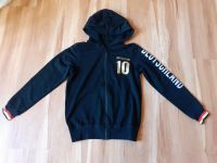 Fußball Sweatjacke Deutschland Gr.146/152 Saarland - Großrosseln Vorschau