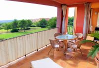 Geräumiges Apartment mit herrlichem Blick auf den Golfplatz Nordrhein-Westfalen - Bad Salzuflen Vorschau