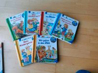 Kinderbücher wieso-weshalb-warum Baden-Württemberg - Remshalden Vorschau