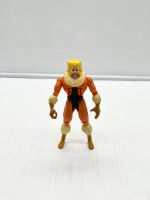 X-Men Figur Der unheimliche Säbelzahn Toy Biz 1992 Baden-Württemberg - Filderstadt Vorschau