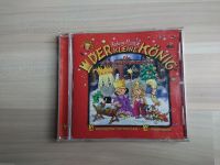 CD zu Weihnachten der kleine König 2 Geschichten Krippenspiel Baden-Württemberg - Friolzheim Vorschau