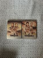 Young Guns 1 und 2 Steelbook Aachen - Eilendorf Vorschau