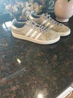 Adidas Campus 37 Bayern - Laufen Vorschau