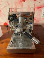 Kaffeesiebmaschine  von ECM Classika II Brandenburg - Großbeeren Vorschau