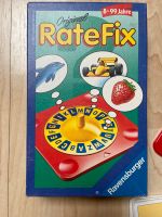 RateFix - Lern- und Rate-Spiel für Kinder Nordrhein-Westfalen - Hilchenbach Vorschau