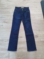 blaue Jeans von Levi`s/Levis, W26 L32, Model 470, wie neu Nordrhein-Westfalen - Lüdenscheid Vorschau