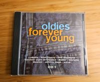 Oldies forever young CD 1 (Best of Album Oldies Hits) Rheinland-Pfalz - Dannstadt-Schauernheim Vorschau