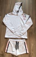 Hoodie/Shorts von Bench Niedersachsen - Kirchlinteln Vorschau