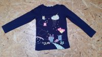 Mädchen Langarm-Shirt, Sweatshirt, Pullover, Oberteil, Gr. 98/104 Nordrhein-Westfalen - Unna Vorschau